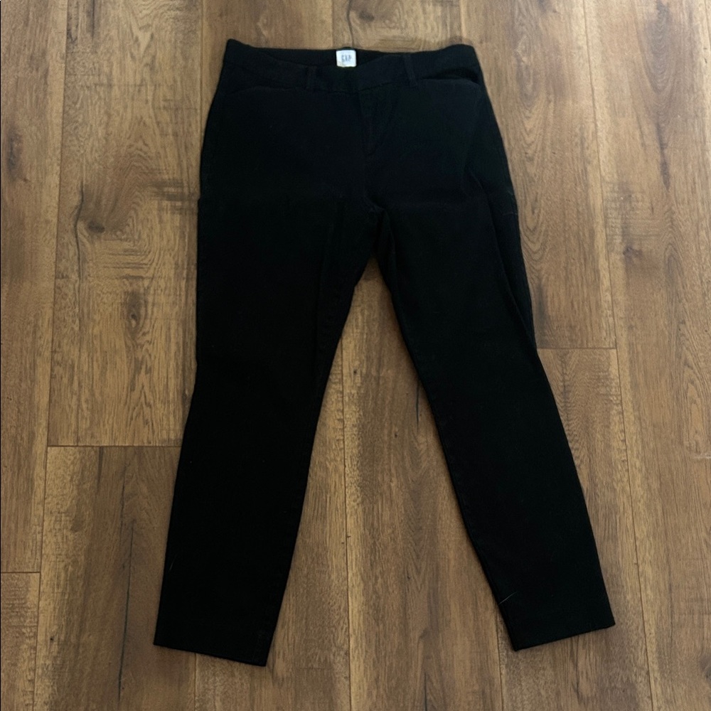 Women’s Black Pants